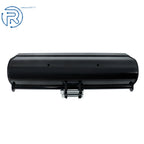 1000mm Flat Bucket Grading Attachment for Mini Excavators