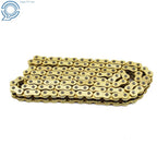 Drive Chain for ATV Motorcycle (520 Pitch, 114 Links)