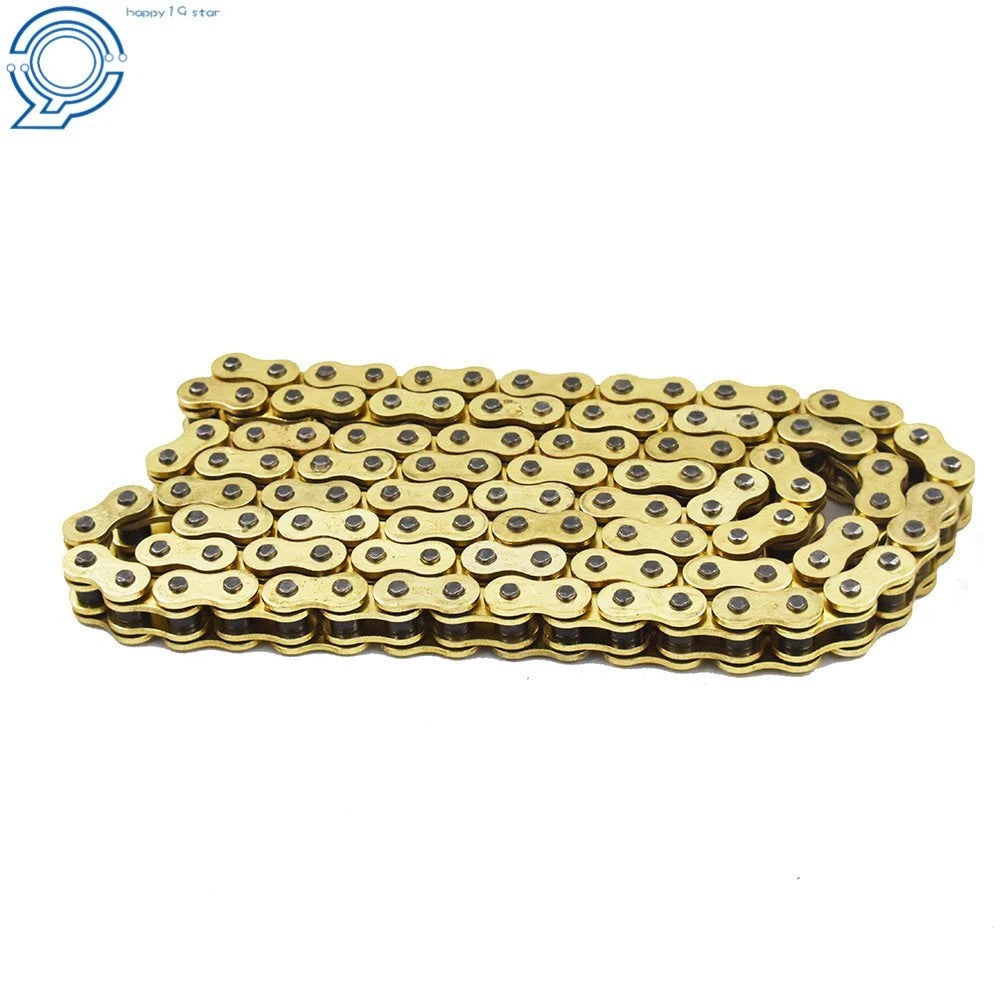Drive Chain for ATV Motorcycle (520 Pitch, 114 Links)