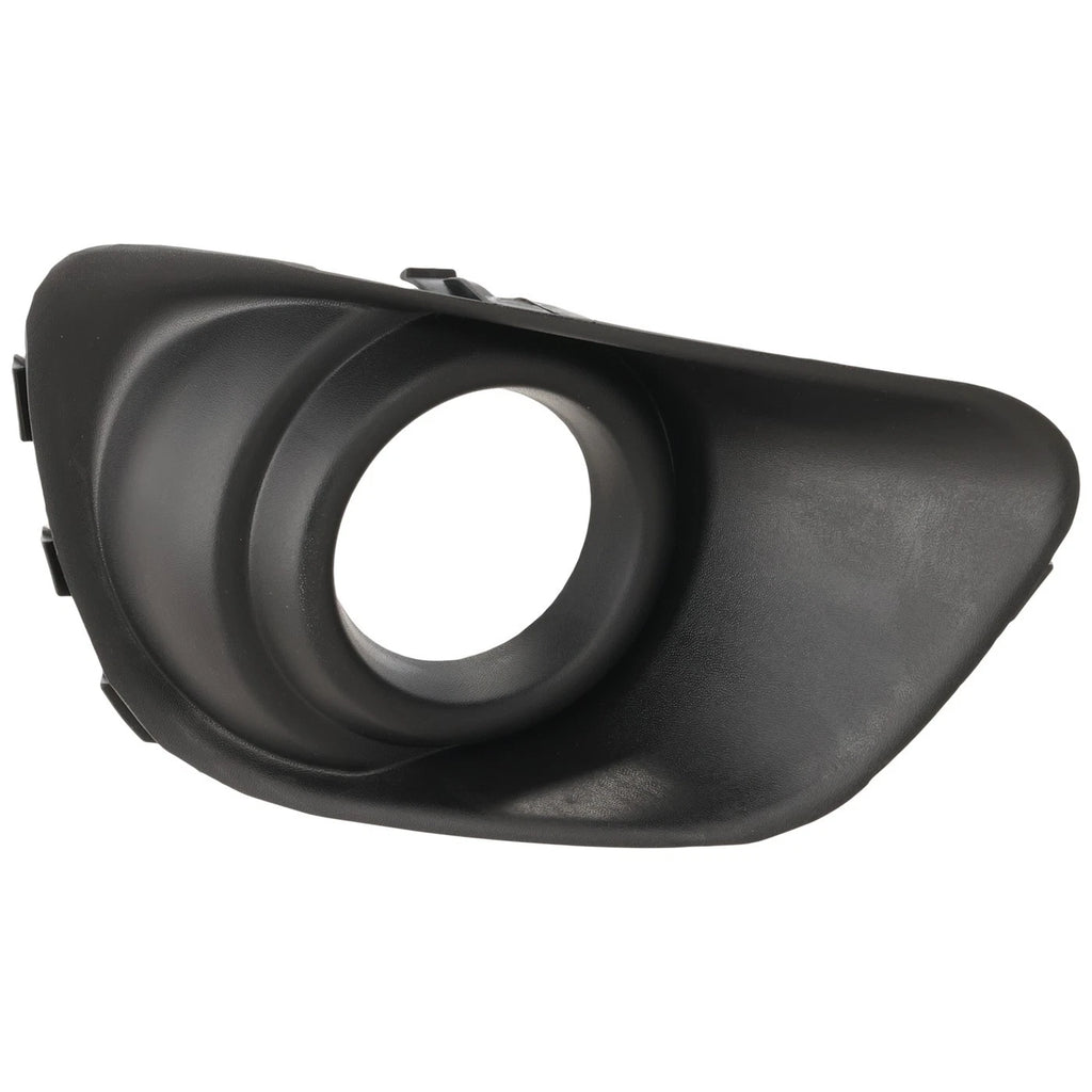 Front Right Side Fog Light Trim for Jeep Compass (2011-2017)