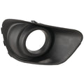 Front Right Side Fog Light Trim for Jeep Compass (2011-2017)