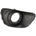 Front Right Side Fog Light Trim for Jeep Compass (2011-2017)
