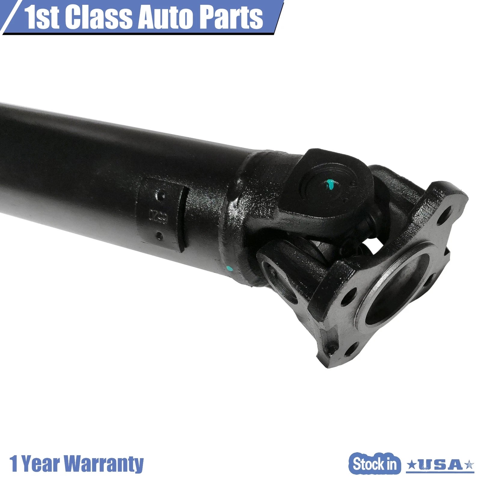 Rear Drive Shaft Assembly for Subaru Forester (2006–2008)