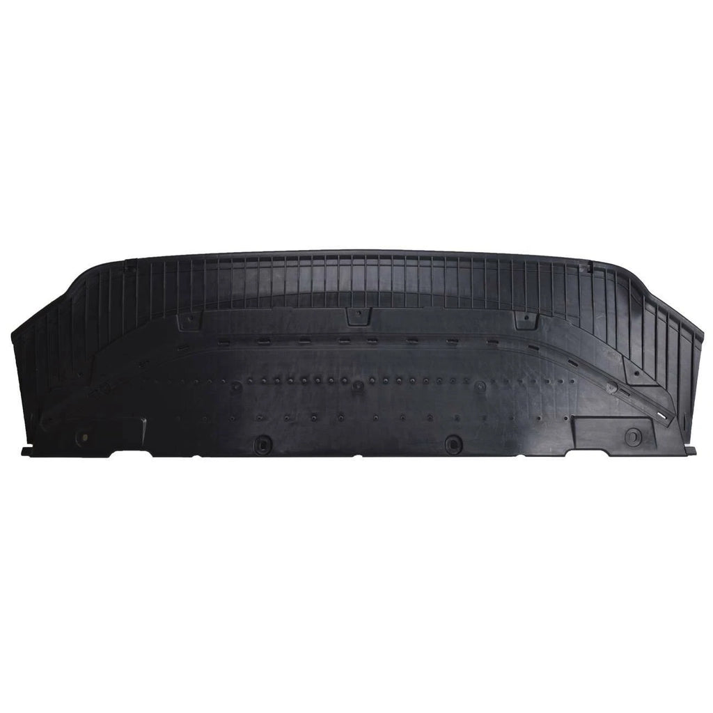 Lower Front Bumper Grille for Audi A6 Quattro (2012–2015)