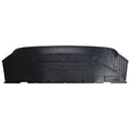 Lower Front Bumper Grille for Audi A6 Quattro (2012–2015)