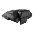 Trunk Pad Mount Rack for Harley Touring Electra Road Glide (2014–2025)