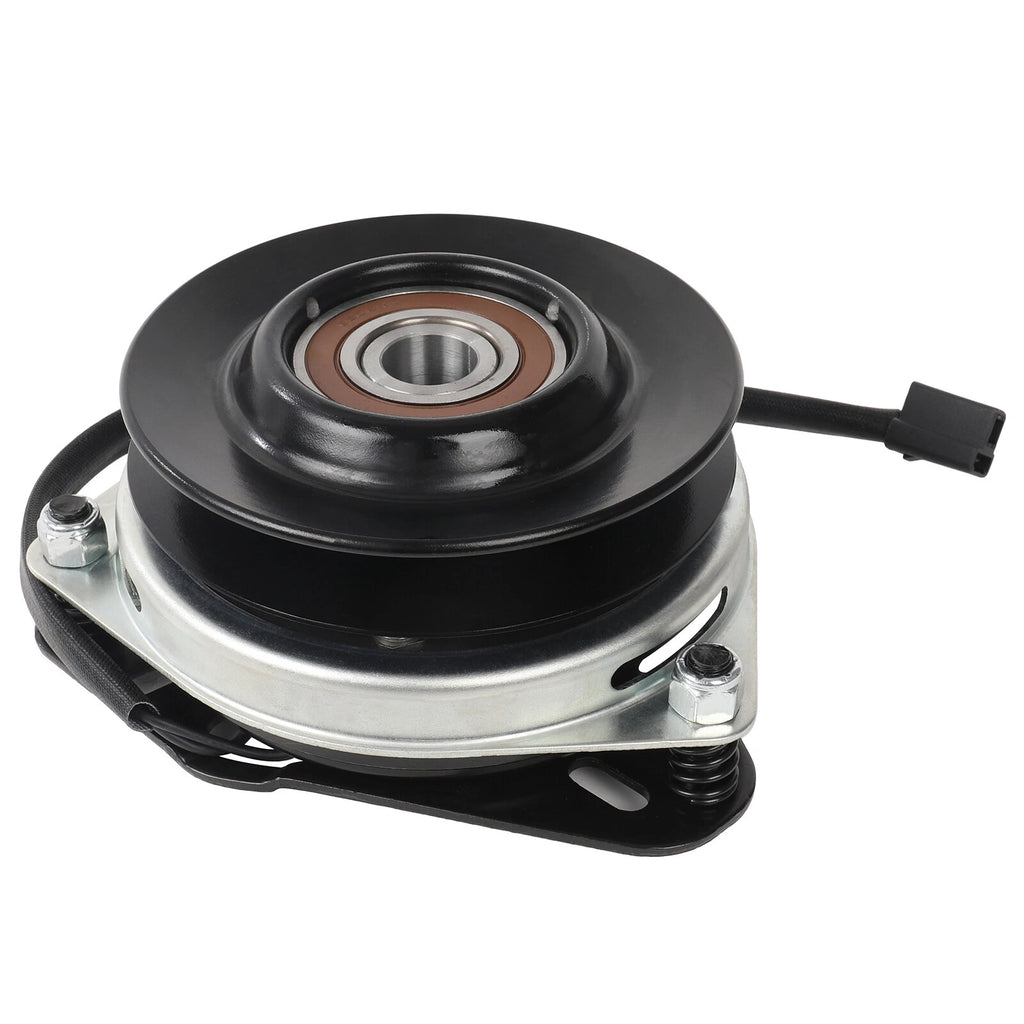 Electric PTO Clutch for Rotary Simplicity