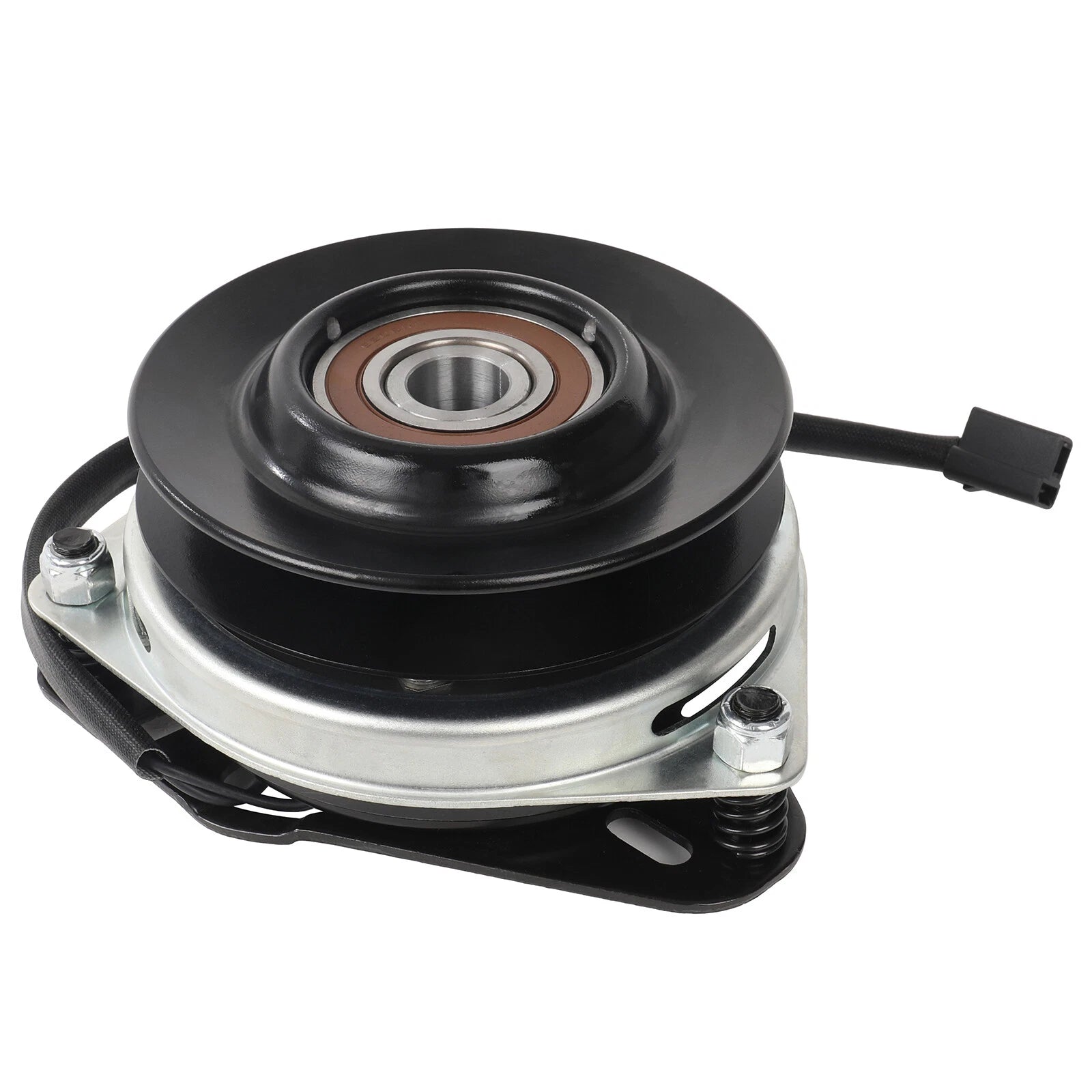 Electric PTO Clutch for Rotary Simplicity
