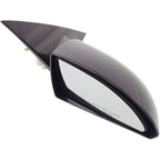 Set of 2 Heated Power Mirrors for Chevrolet Impala (2006–2013)