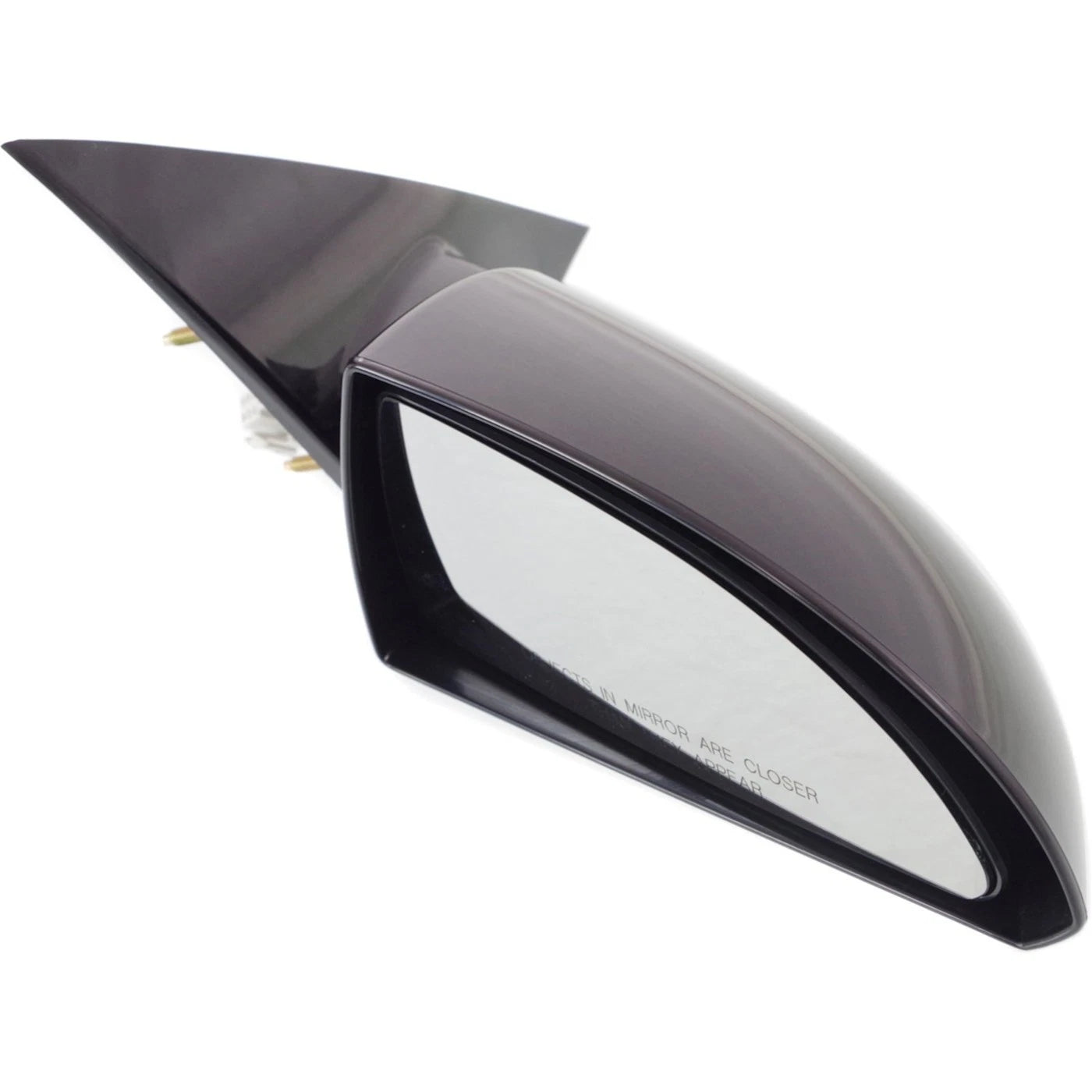 Set of 2 Heated Power Mirrors for Chevrolet Impala (2006–2013)