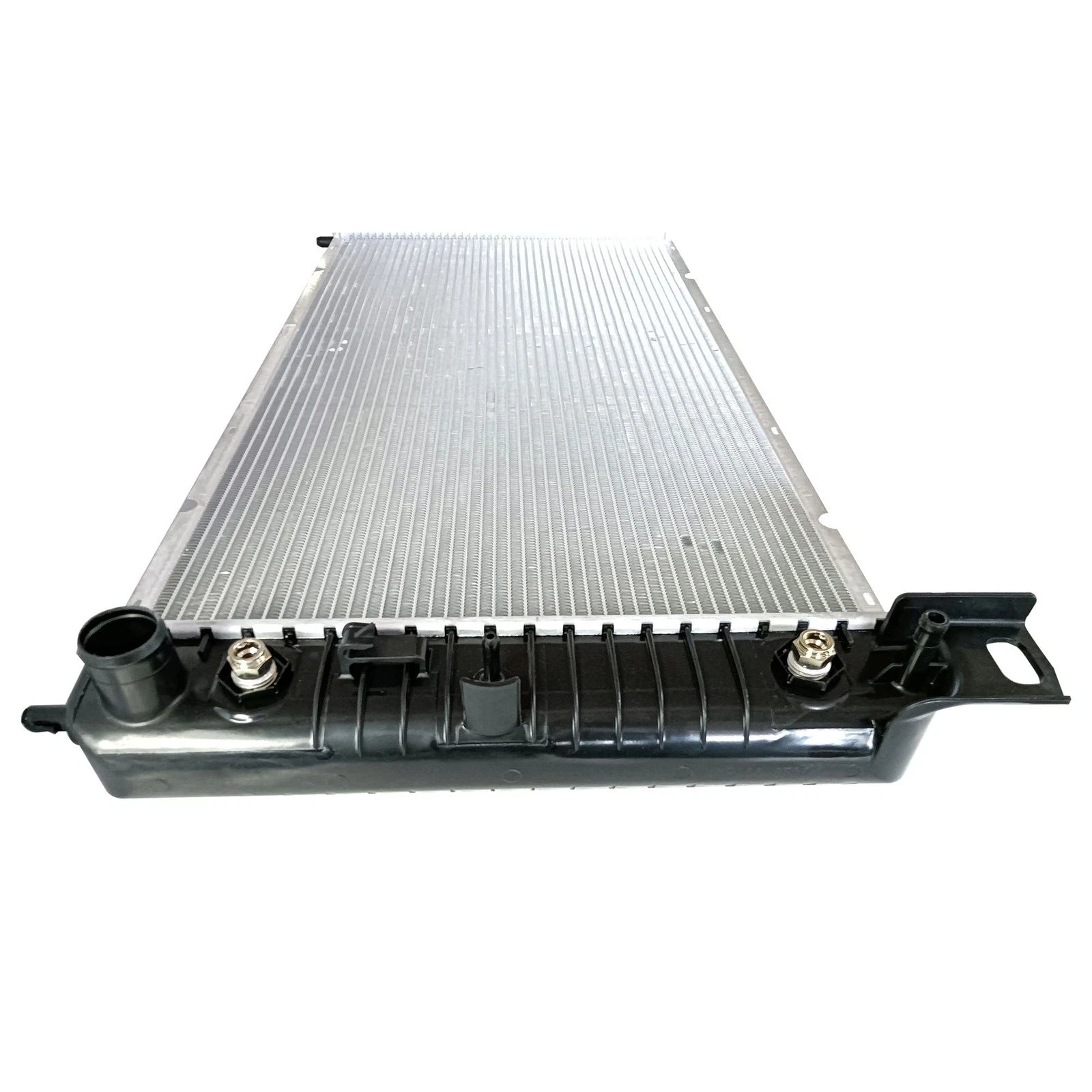 Radiator for GMC Yukon, Chevy Silverado 1500, Cadillac Escalade (34'', 5.3L, 6.0L)