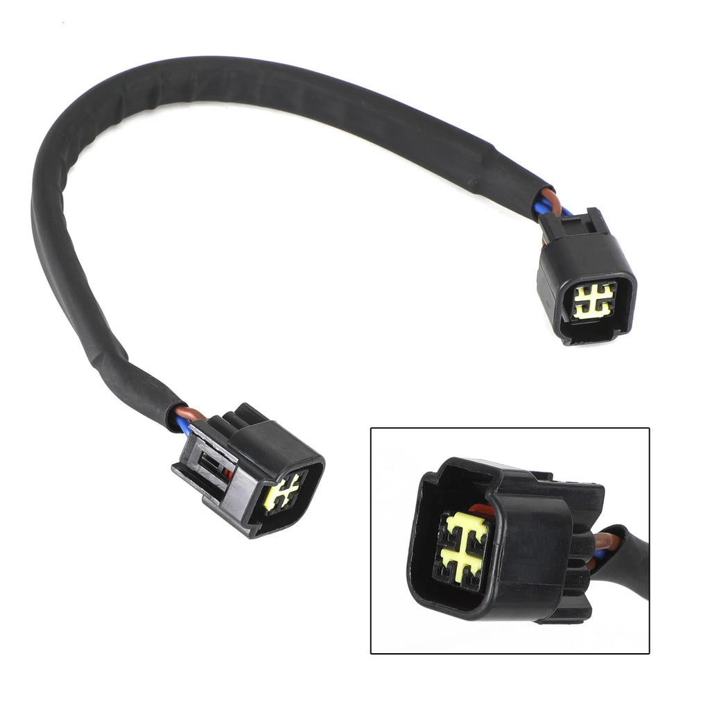 Pigtail Bus Harness for Yamaha Command Link (6Y8-82521-01)