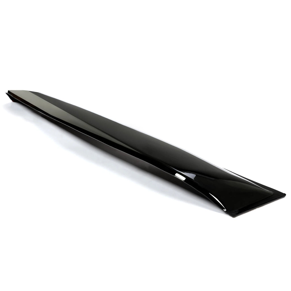 JDM Rear Window Roof Visor Spoiler Wing for Honda Accord (2013–2017)
