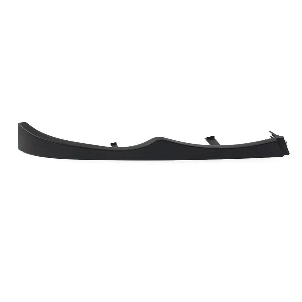 Front Under Headlight Molding Cover Trim for BMW 3 Series E46 (1998-2005)