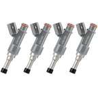 Set of 4 Fuel Injectors for Toyota Tacoma 2.7L, 4Runner 2.7L