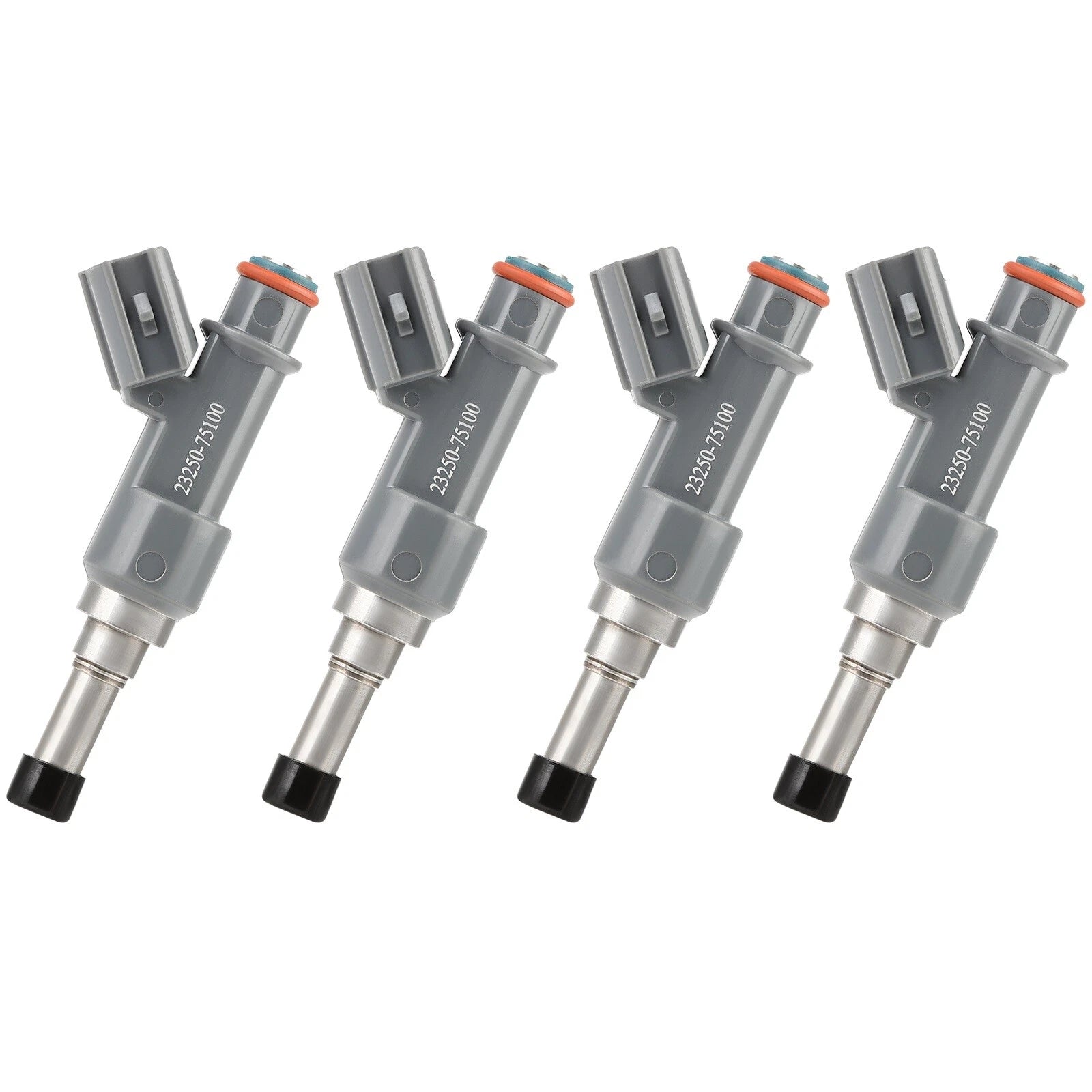 Set of 4 Fuel Injectors for Toyota Tacoma 2.7L, 4Runner 2.7L
