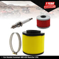 Tune Up Kit for Honda FourTrax 300 TRX300 (1988–2000)