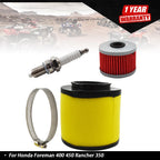 Tune Up Kit for Honda FourTrax 300 TRX300 (1988–2000)