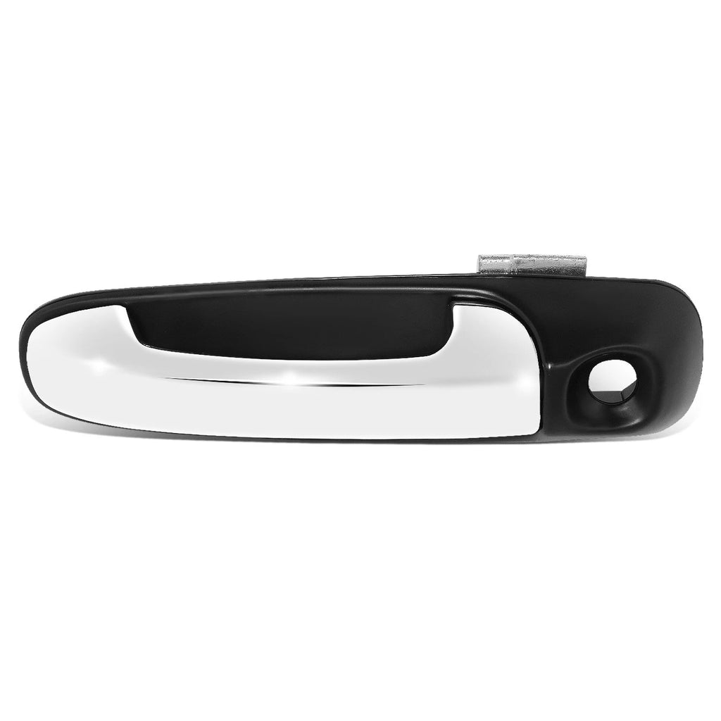 Front Left Driver Side Door Pull Handle Lever for Chrysler Aspen (2007–2009)