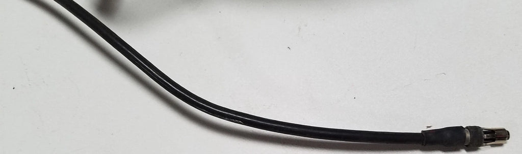 Radio Non-Premium Sound Harness for Thunderbird Cougar (1996) F6SB-18B864-AC