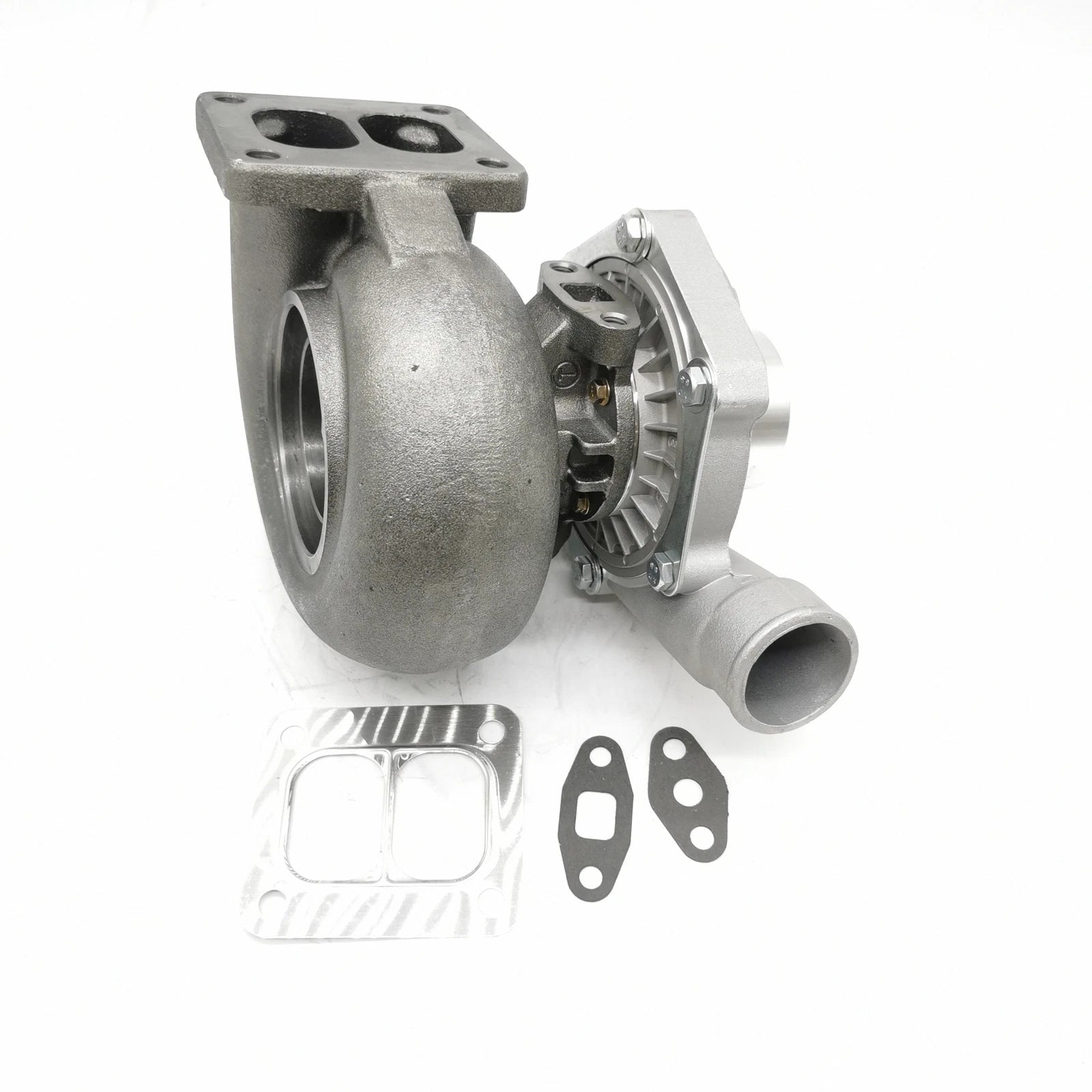 Turbocharger for Case T04B19 (408105-0035, 408105-0121, 409640-0004)