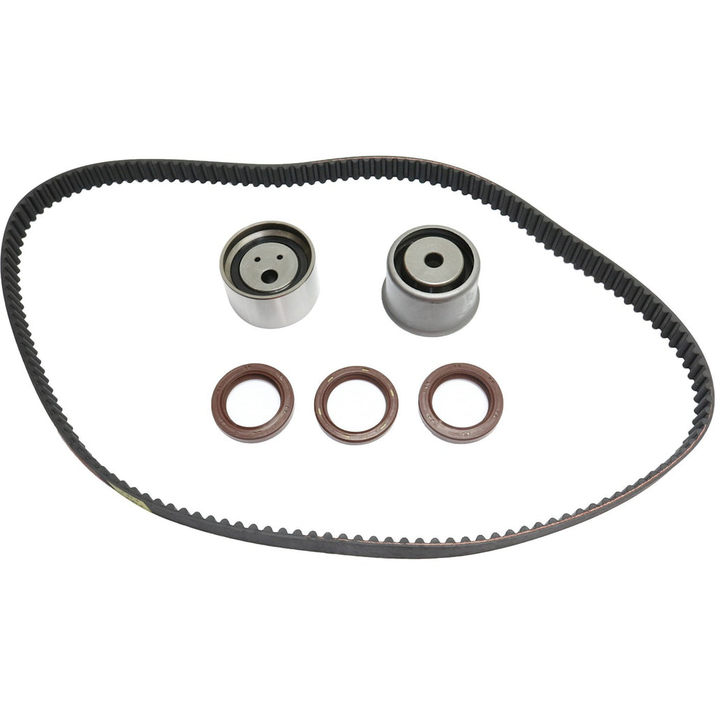 Timing Belt Kit for Mitsubishi Galant, Endeavor (2004–2011)