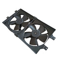 Dual Fan Assembly for Chrysler 300M Concorde LHS Dodge Intrepid (1999–2004)