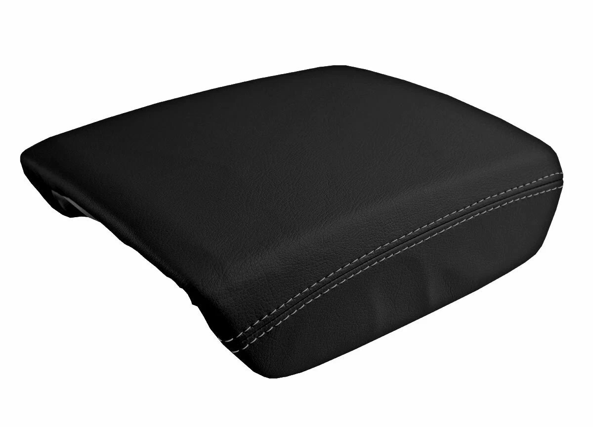Console Lid Pull Over Cover Leather for Honda Ridgeline (2006–2014)