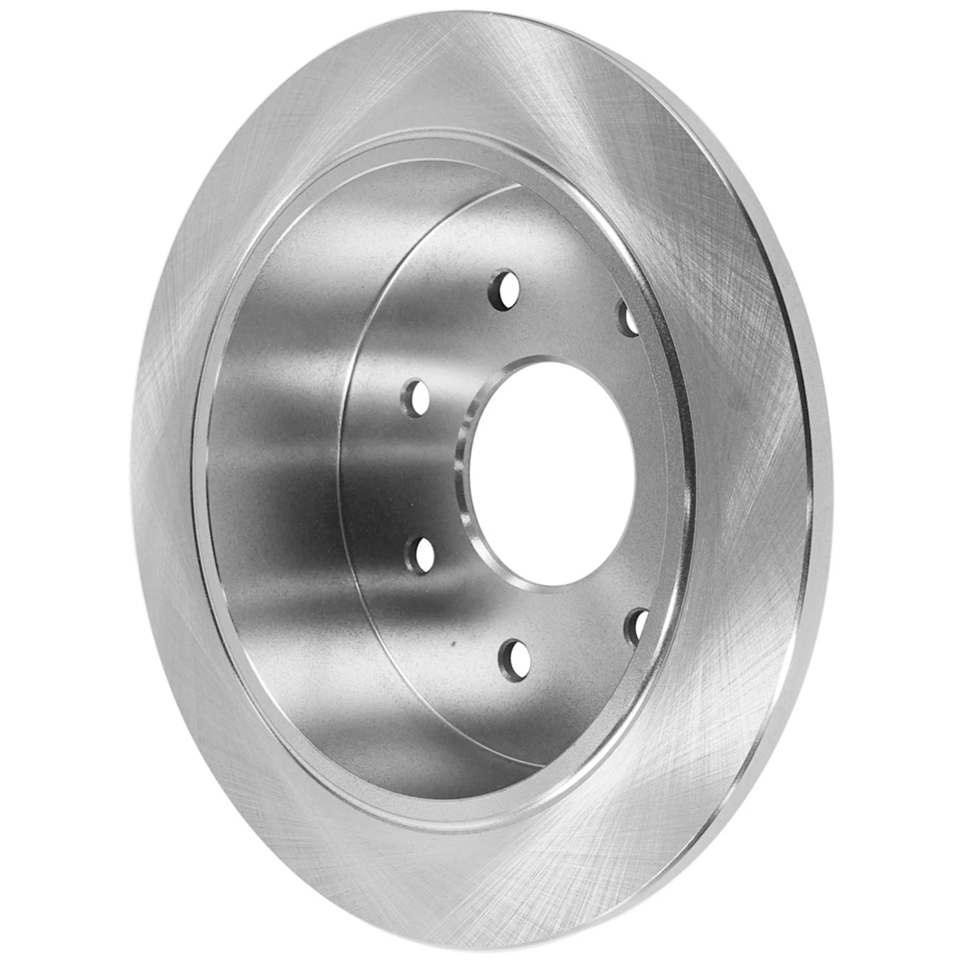Brake Disc and Pad Kit for Ford F-150 (2000–2004) Front and Rear