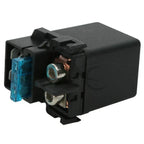 Starter Relay Solenoid for Kawasaki Ninja ZX6R ZX636 ZX9R (2003-2004, 1994-1997)