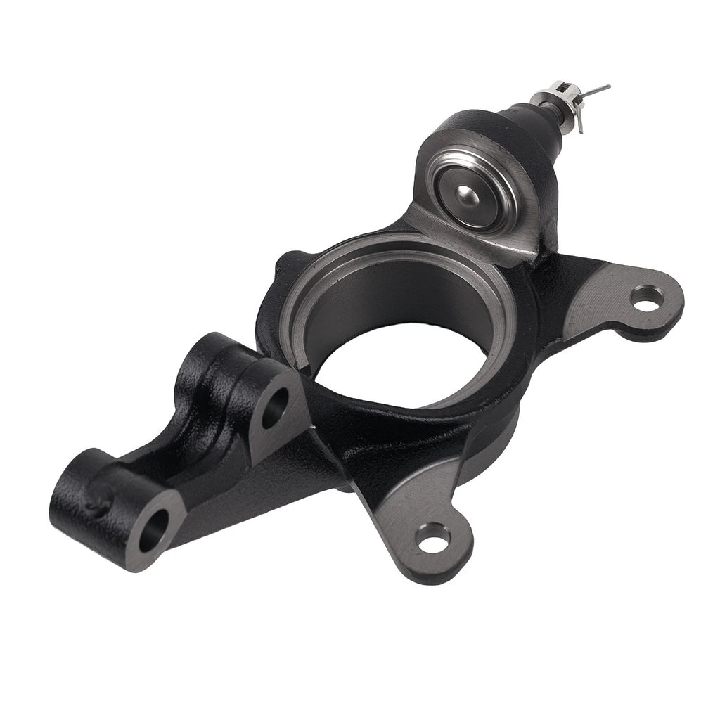 2X Steering Knuckle for Honda CR-V (2002-2006) Front Driver & Passenger
