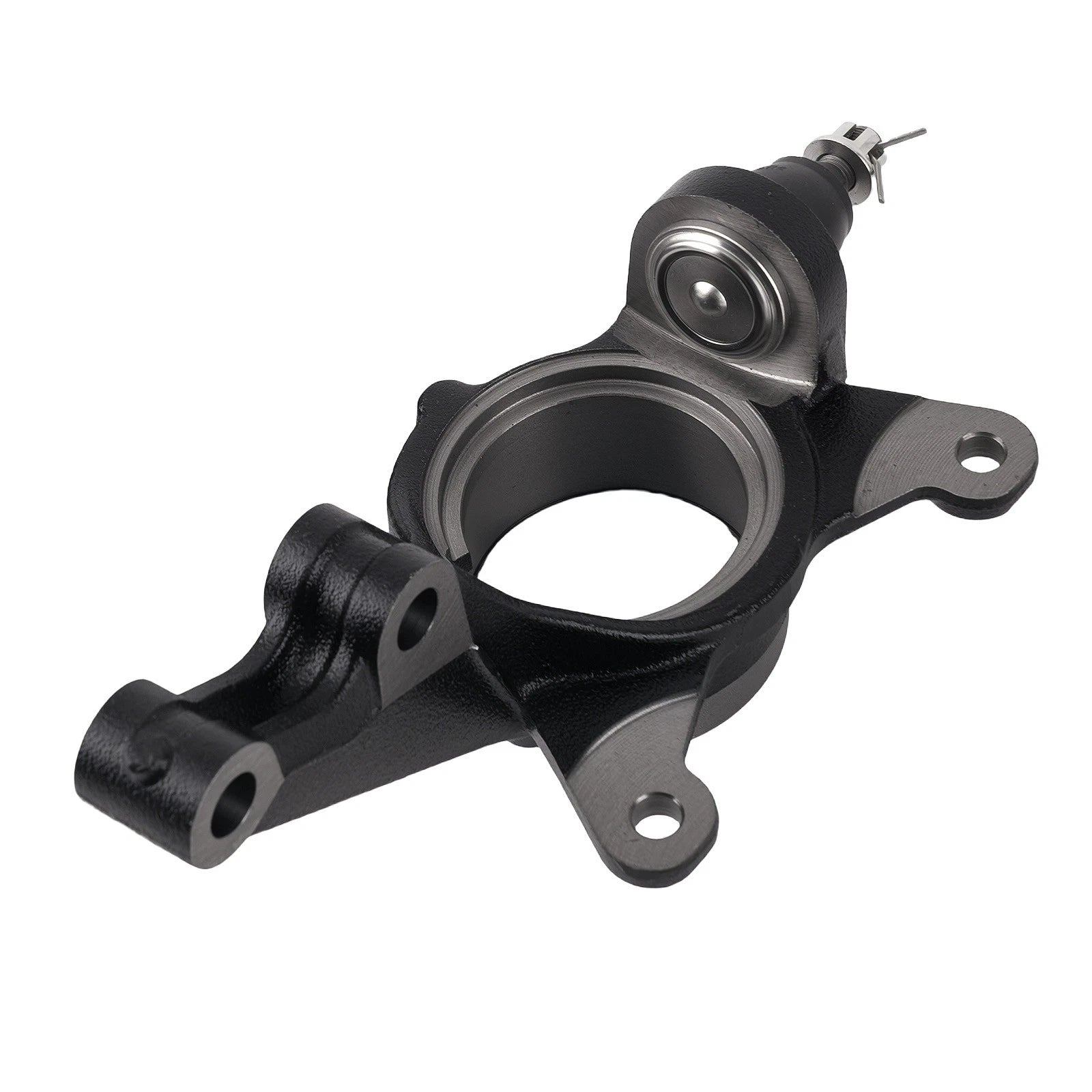 2X Steering Knuckle for Honda CR-V (2002-2006) Front Driver & Passenger