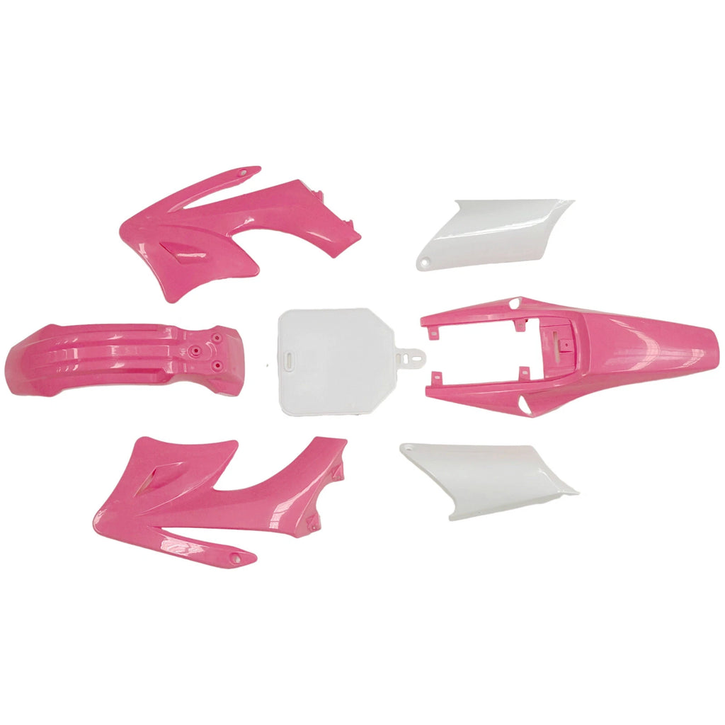 Fender Fairing for Apollo Orion 125cc 250cc PIT PRO Dirt Bike (2010–2023)
