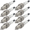 Iridium Plugs for Jaguar XJ8 Super V8 (2004–2009)