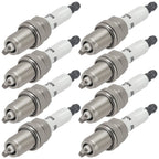 Iridium Plugs for Jaguar XJ8 Super V8 (2004–2009)
