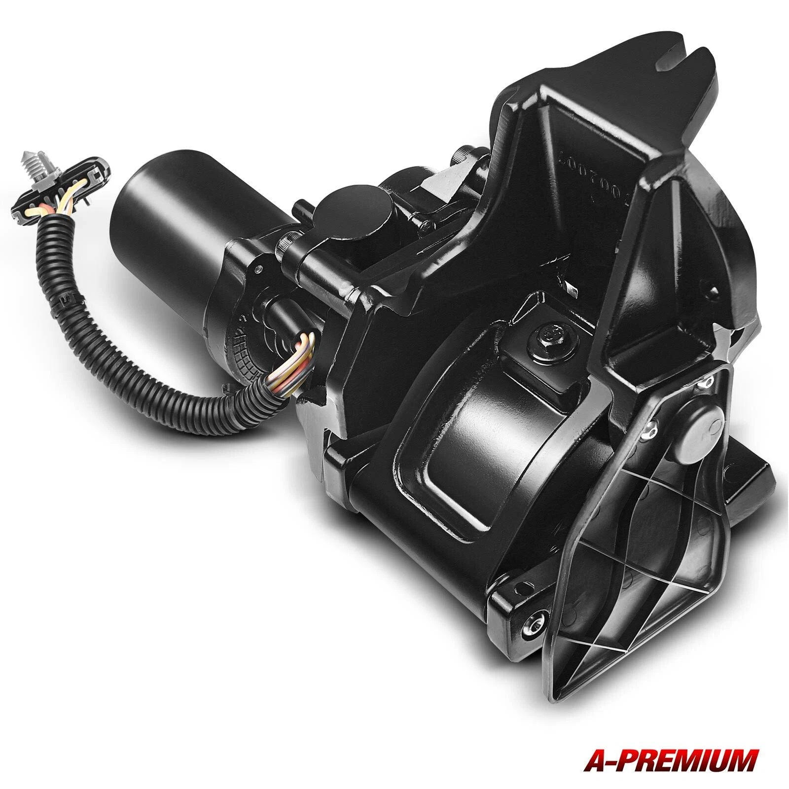 Running Board Motor with Bracket for Cadillac Escalade, Chevy Tahoe
