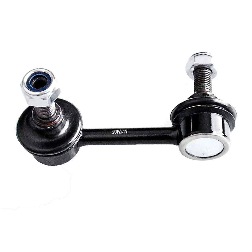 Rear Lower Upper Control Arm w/ Ball Joints & Sway Bar End Link for Dodge Caliber (2007–2012)