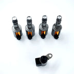 5PC Transmission Solenoid Valve for Chevrolet Spark (2013–2015)