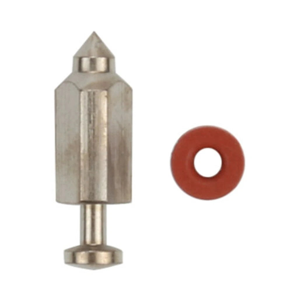 Seat Valve Carburetor for