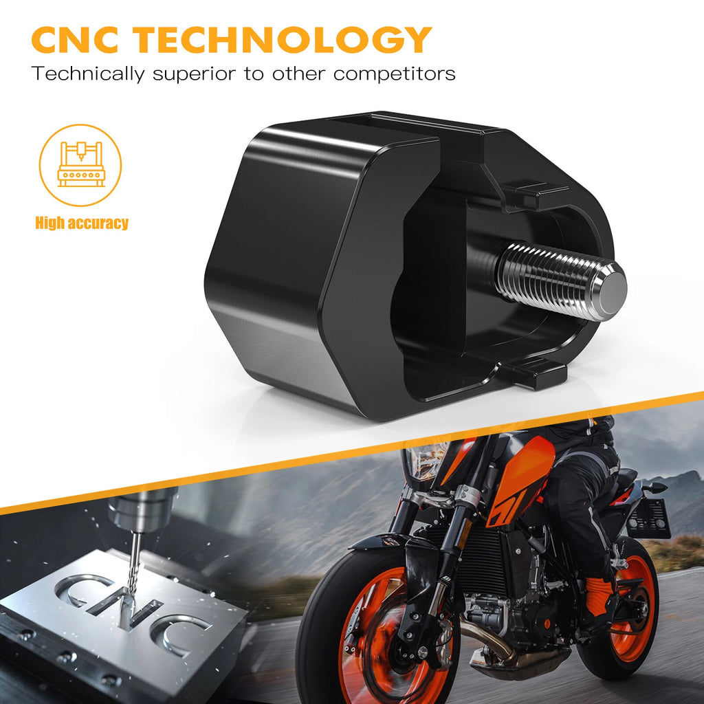 ABS cable guard bracket cover for Husqvarna 701 Supermoto VITPILEN 701 (2016–2024)