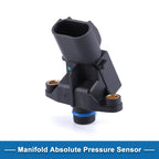 Manifold Absolute Pressure Sensor No. 4686684AA for Plymouth Neon (2001)