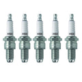 Set of 5 NGK Standard Spark Plugs 1263 for 200 400 Euro Van Quantum L5