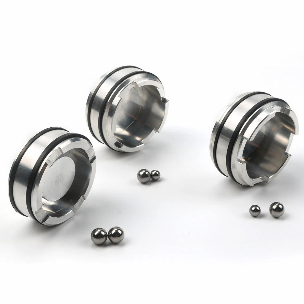 Pinless Forward Accumulator Piston Kit for 4L60E 4L65E 4L70E