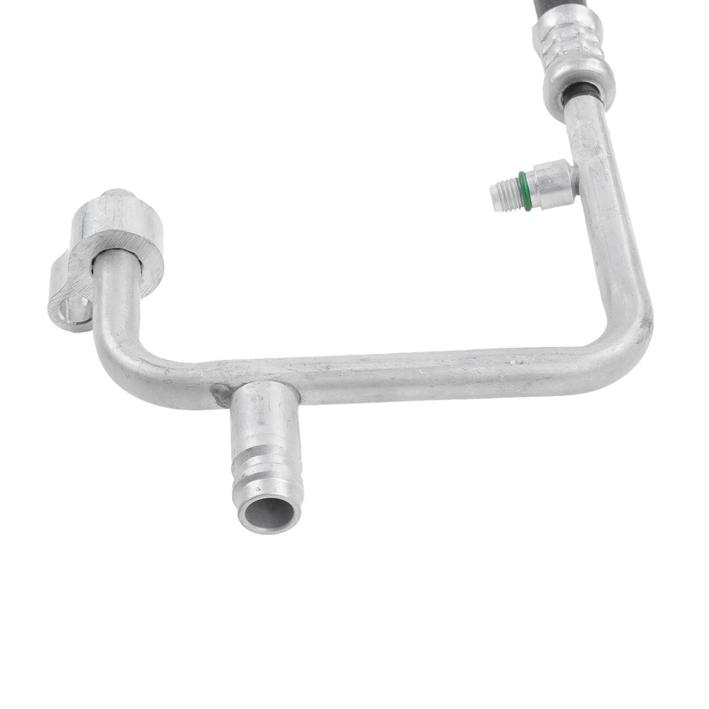 2X A/C Suction & Discharge Hose Assembly for Ford Edge (2012-2014)