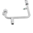 2X A/C Suction & Discharge Hose Assembly for Ford Edge (2012-2014)