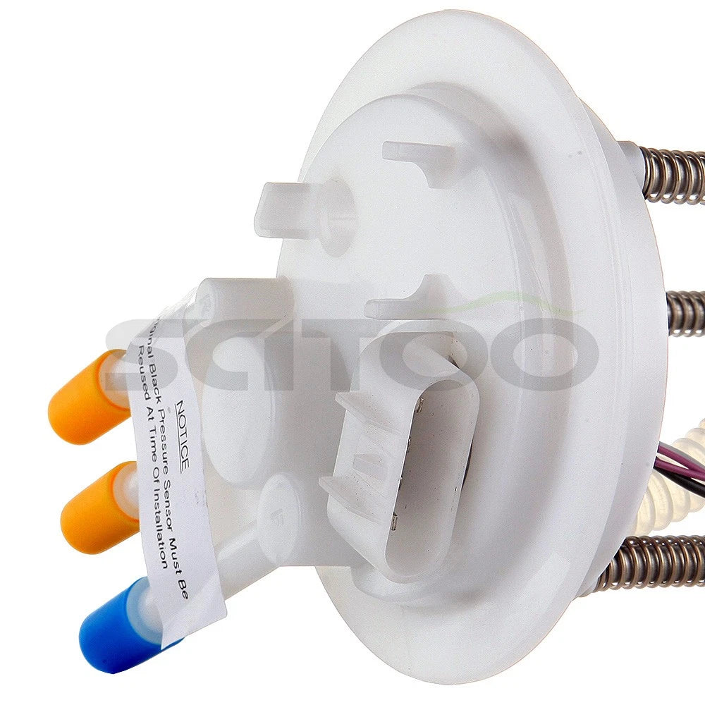 Fuel Pump Assembly for Chevrolet Astro, GMC Safari V6 4.3L (2000–2005) E3506M