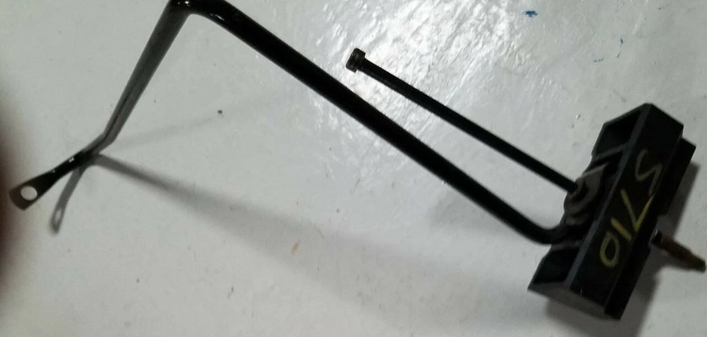 Battery Clamp Mount for Lincoln LS (2000–2006)