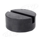 Lifting Jack Rubber Pad for Universal Car Truck SUV - Black