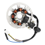 5-Wire Magneto Stator for 50cc 1PE40QMB Jog Minarelli (2 Stroke)