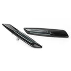 Fender Side Marker Light for BMW 5 Series E39 E60 E82 E88 (1997-2010)